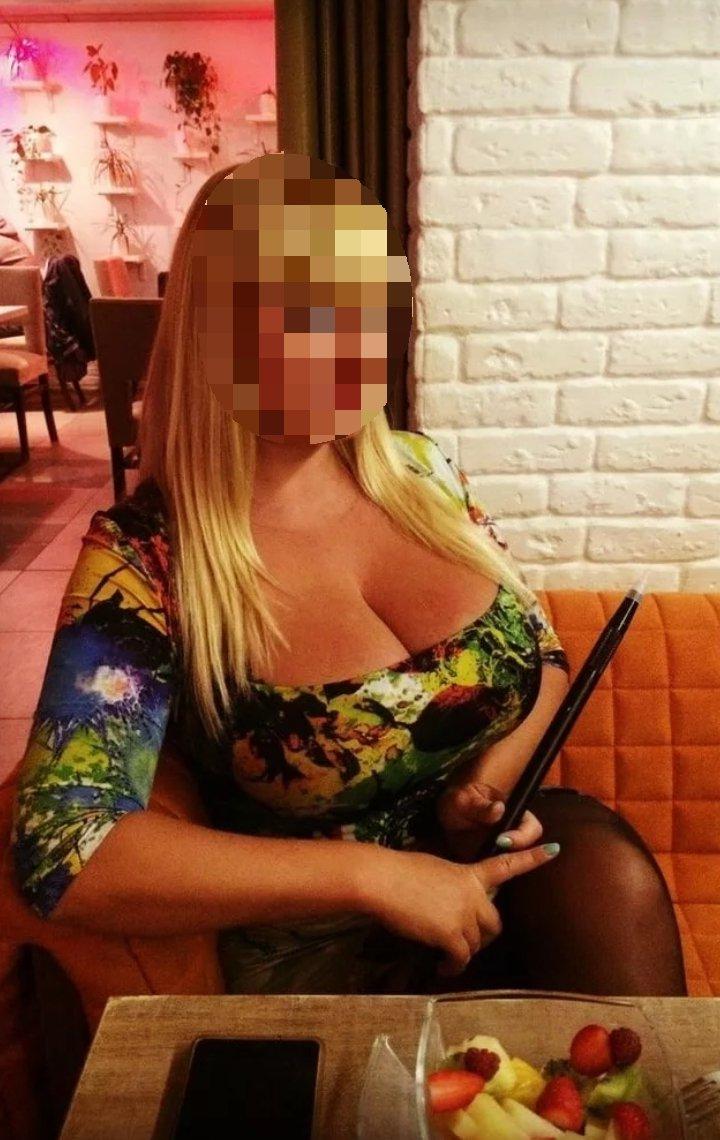 Проститутка Дарья Центр, 32 года, метро Серпуховская