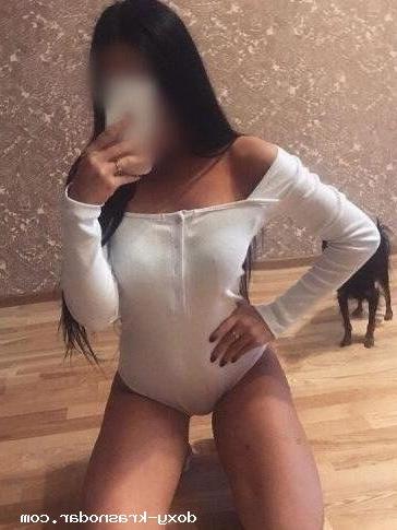 Проститутка Лилия, 33 года, метро Курская
