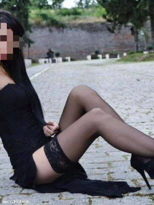 Проститутка Вика Алена, 22 года, метро Очаково