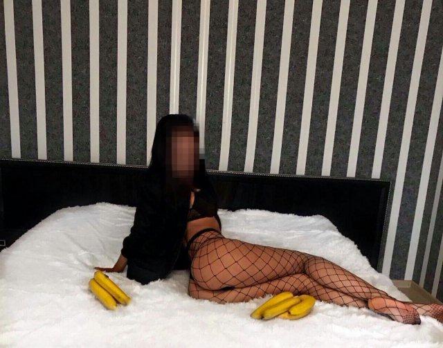 Проститутка Виктория транс, 18 лет, метро Лубянка